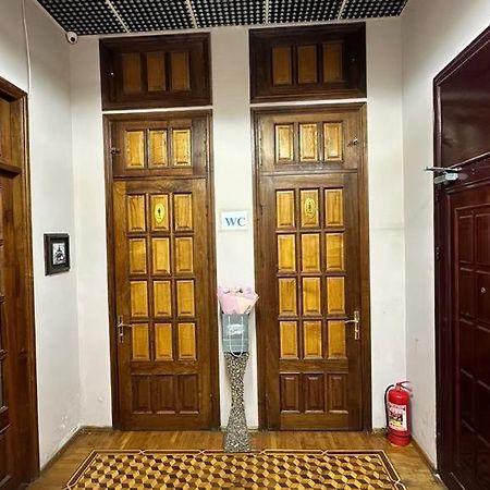 Agdam Premium Boutiqe By Kangarli Baku Eksteriør bilde