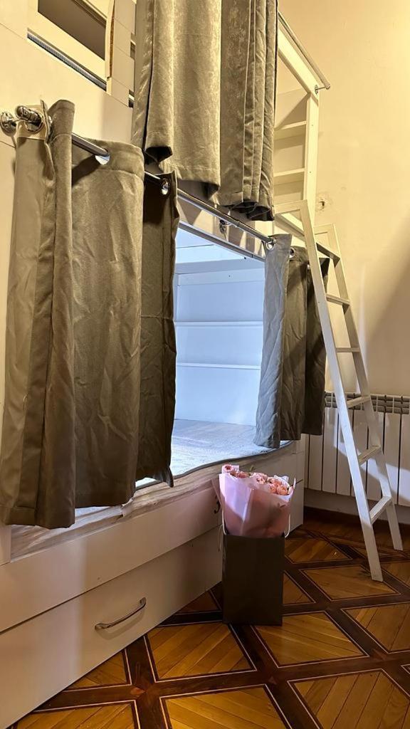 Agdam Premium Boutiqe By Kangarli Baku Eksteriør bilde