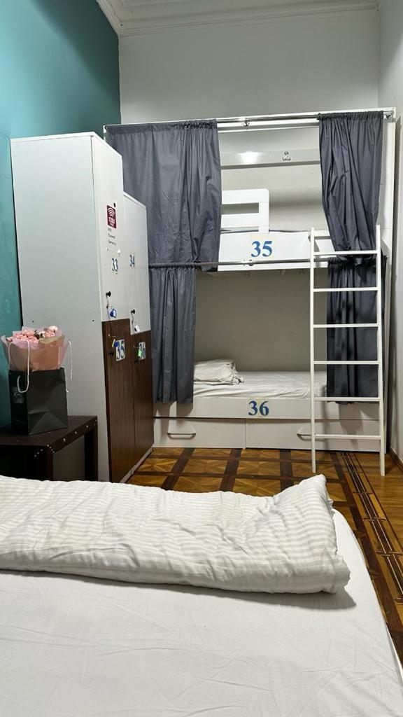 Agdam Premium Boutiqe By Kangarli Baku Eksteriør bilde