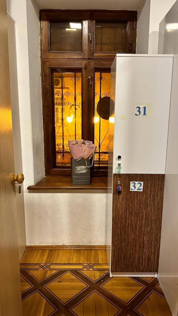 Agdam Premium Boutiqe By Kangarli Baku Eksteriør bilde