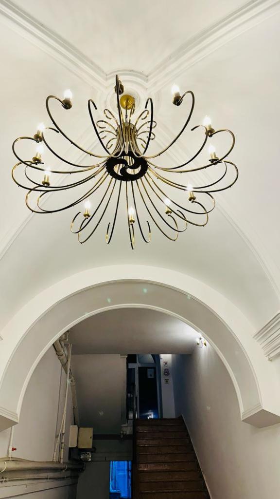 Agdam Premium Boutiqe By Kangarli Baku Eksteriør bilde