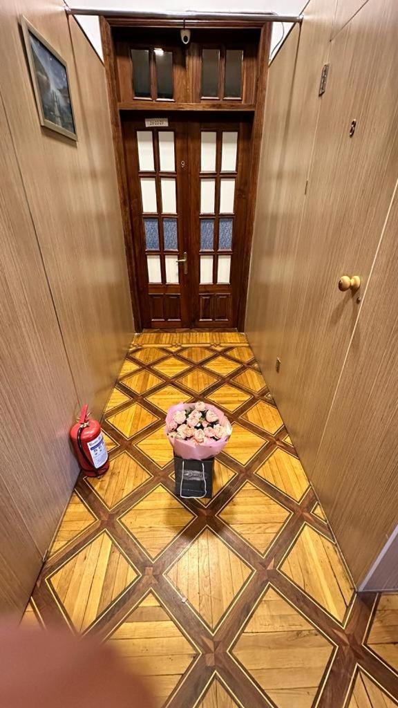 Agdam Premium Boutiqe By Kangarli Baku Eksteriør bilde